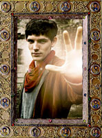     / Merlin - 