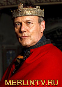   / Anthony Head