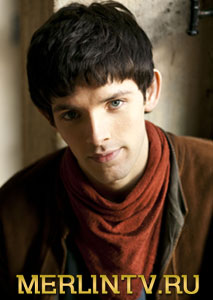   / Colin Morgan   