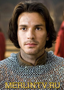   / Santiago Cabrera