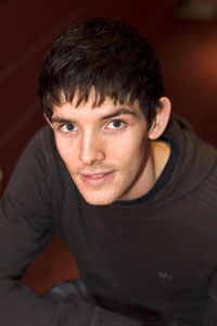     / Colin Morgan