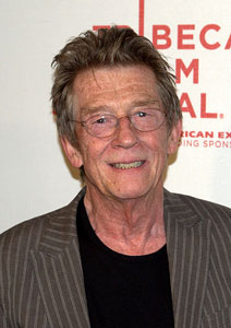    ո / John Hurt