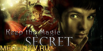 Спойлеры 4 сезона сериала Мерлин