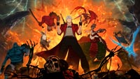  DEVIL MAY CRY -     