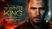 Сериал Зимний Король - Интересный исторический сюжет